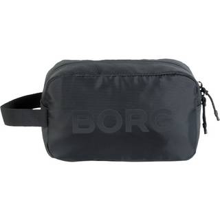 Björn Borg Gym toilettaske (BLACK (001))