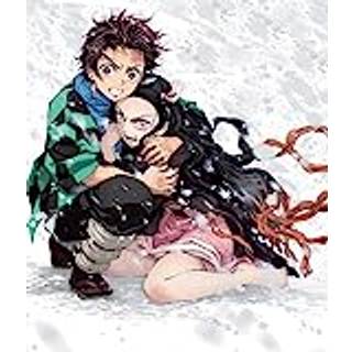 DEMON SLAYER - Series 3 - Set 2 posters '52x38'