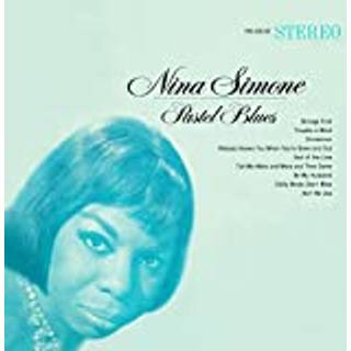 Nina Simone - Pastel Blues