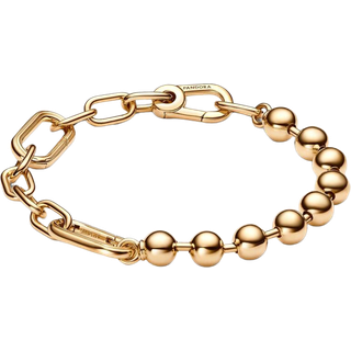 Pandora Armband - Me - 562793C00 - gold