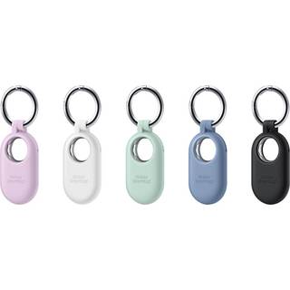 Samsung SmartTag2 Silicone Case - Blue