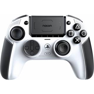 NACON Revolution 5 Pro - White - Wireless Controller - Sony PlayStation 5