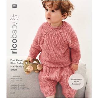 Rico Baby Heft Nr.32