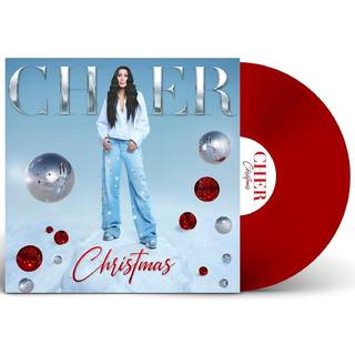Cher - Christmas