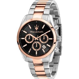 Maserati R8853151002 Attrazione Chronograph Bracelet Watch - W81180