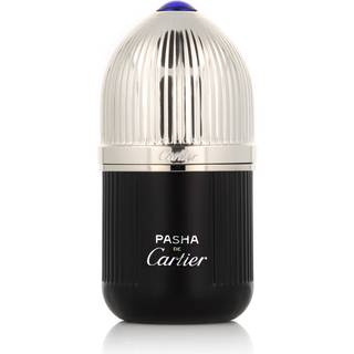 Cartier Dufte-til-maend Pasha-de-CartierEdition NoireEau de Toilette Spray 50 ml (8.420,00 kr / 1 l) - 50 ml