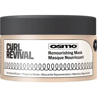 Osmo Curl Revival Renourishing Mask - 300ml