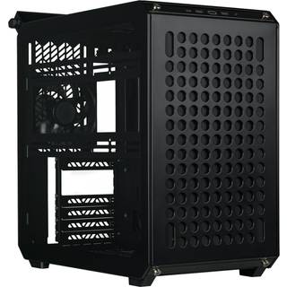 Cooler Master QUBE 500 Flatpack Black Edition Midi Tower