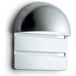Rørhat Nameplate Kit Galvaniseret