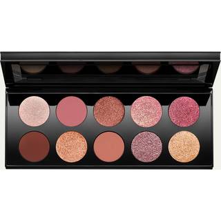 Pat Mcgrath Labs - Mothership Xi : Sunlit Edition - Eyeshadow Palette - Mothership Xi Sunlit Seduction - For Women - Multi