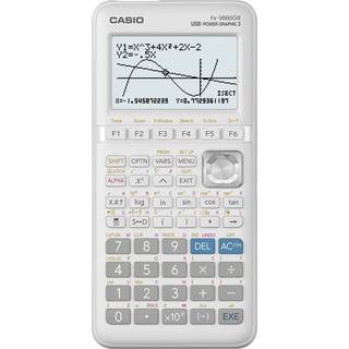 Casio FX-9860GIII Grafregner