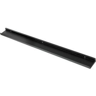 Torkelson, Zitti Billedhylde 120 cm sort
