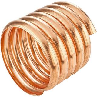 Vulstring 87 mm kobber