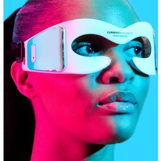 CurrentBody Skin LED Eye Perfector toning device CBD8266 (hvid)