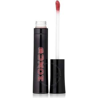 Buxom Va Va Plump Shiny Liquid Lipstick Beg for Mauve