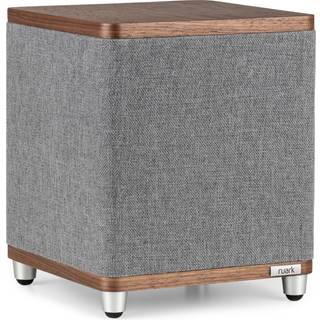 Ruark Audio RS1 Subwoofer, træfinér, valnød | BUY & TRY | PRIS-MATCH