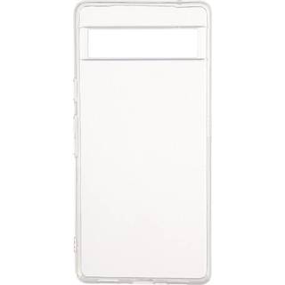 Onsala Google Pixel 7a gennemsigtigt etui