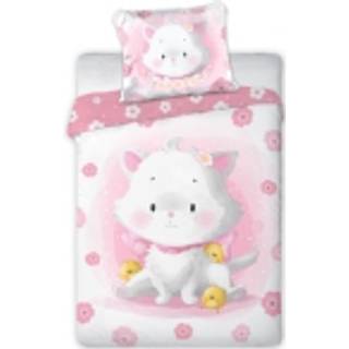 Baby Killing Junior Sengetøj 100x135 cm - 100 procent bomuld