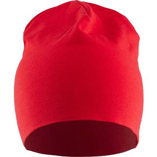 Blåkläder 2063 Beanie / Beanie - One Size - Rød