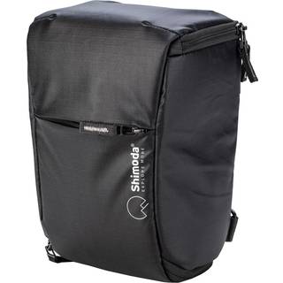 Toploader Black