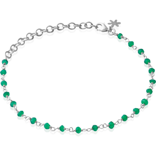Susanne Friis Bjørner Armbånd Sølv 1433-1-102 - Dame - 925 Sterling Silver