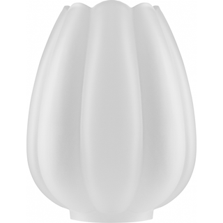 Karlskrona lampfabrik - Tulip Glass Shade 85 - Tilbehør
