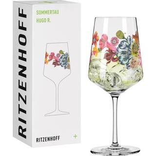 Sommertau vinglas nr. 6, 54 cl - Ritzenhoff