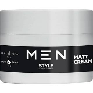 Dusy Style Men Matt Cream 150 ml