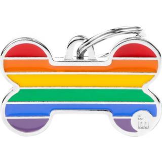 MyFamily Rainbow - Ben / Large
