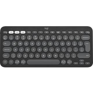 LOGITECH PEBBLE KEYS 2 K380S TONAL US INTL BT N/A INTNL 973 UNIV. WRLS