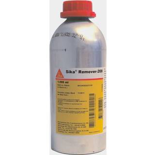 Rengøringsmiddel Sika Remover 208, 1 liter