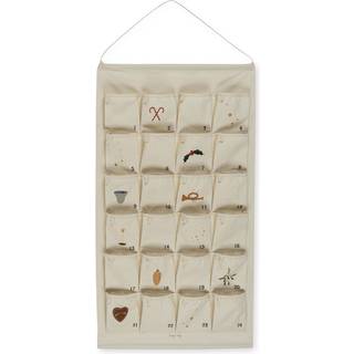Konges Sløjd Noel Adventskalender Seedpearl One Size      Unisex