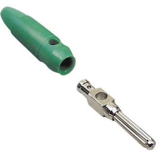 BKL Electronic 072177 Bananstik Stik, lige