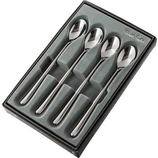 Robert Welch Kingham Bright latteske 4-pak Rustfrit stål