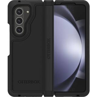 OtterBox Galaxy Z Fold5 Defender XT Cover (sort)