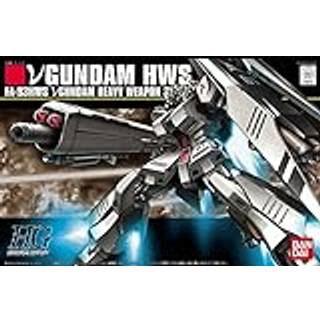 HG FA-93 HWS V Gundam 1/144
