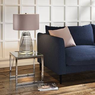 Elstead Lighting - Milne 64cm - Bordlampe