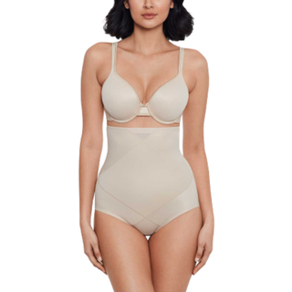 Miraclesuit Extra Firm Control Høj talje Tummy Control KnickersSmall