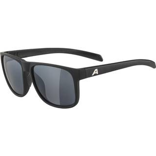Sunglasses Alpina Nacan III Black Matt