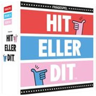 Hit eller dit