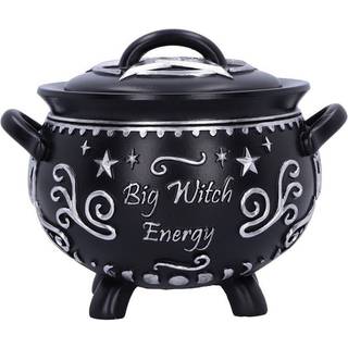 Big Witch Energy Hexenkessel 15,4cm