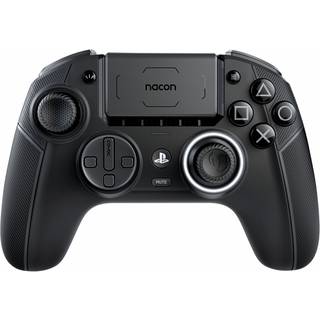 NACON Revolution 5 Pro - Black - Wireless Controller - Sony PlayStation 5