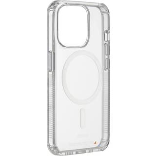 Hama Glass Protector Extreme Protect Iphone 15 Pro Max MagCase Transparent