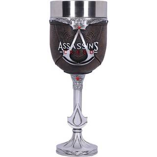 ASSASSIN'S CREED - Logo - Resin Chalice 18cm