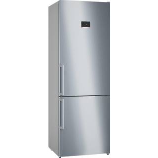 Bosch KGN497ICT Serie 4 Køle-fryseskab - Få 600 kr. tilbage*