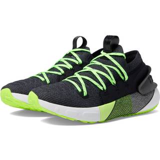 Under Armour UA W HOVR Phantom 3 RFLCT, 36,5, Sort
