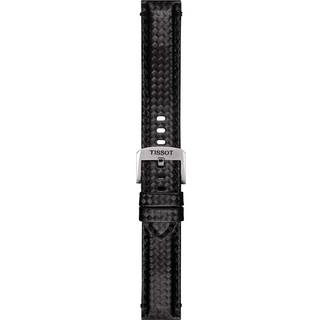 Tissot 20 mm Canvasrem T852046829 - Unisex - Canvas Fabric