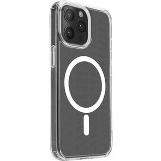 Puro Case Transparent - iPhone 15 Pro Max