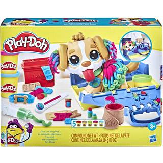 Play-Doh Care 'n Carry Vet