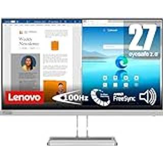 Lenovo L27i-A4 27" Full HD skærm